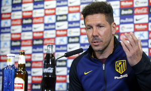 ATM FLASH | Simeone: 